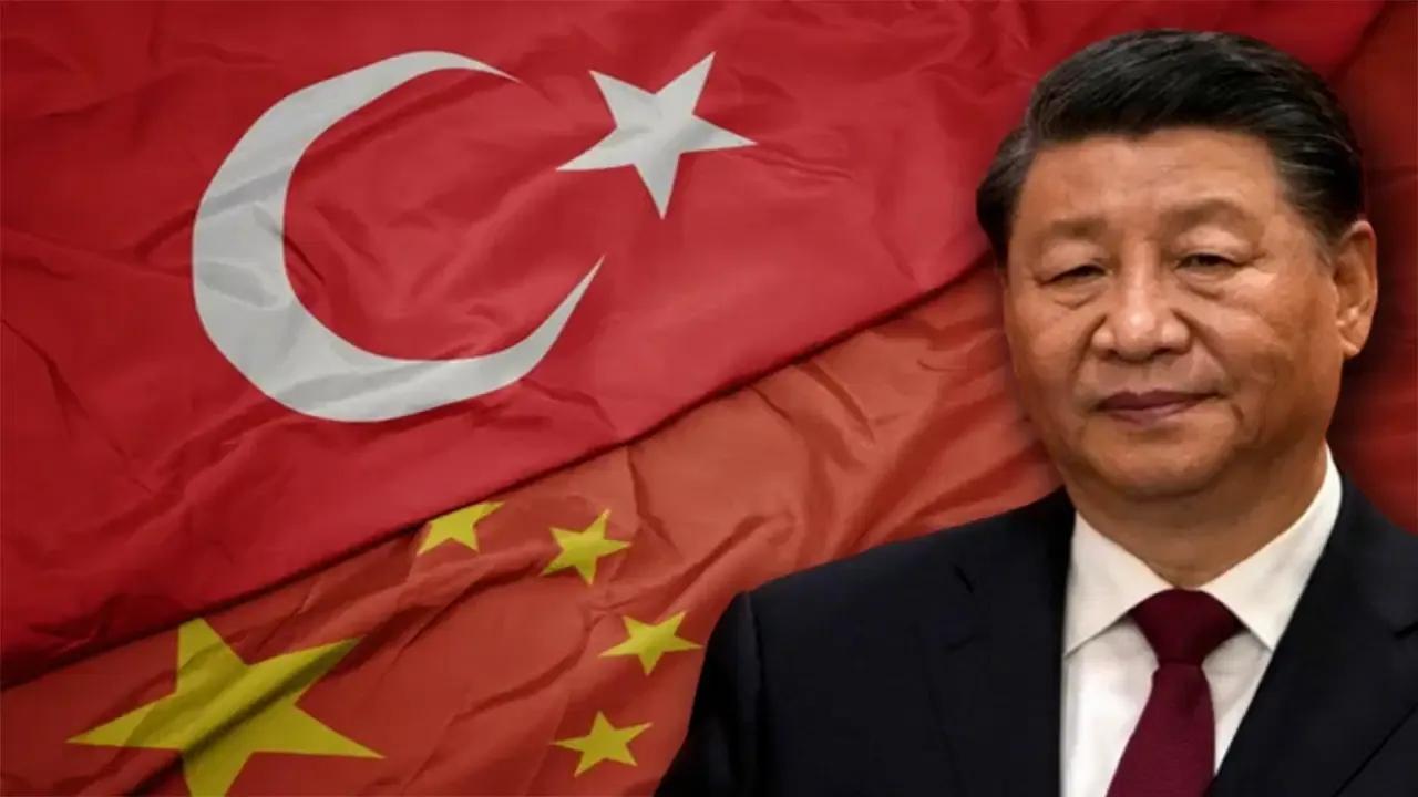 Çin'in İhracatındaki Artış: Türkiye ve Diğer Pazarların Etkisi Image