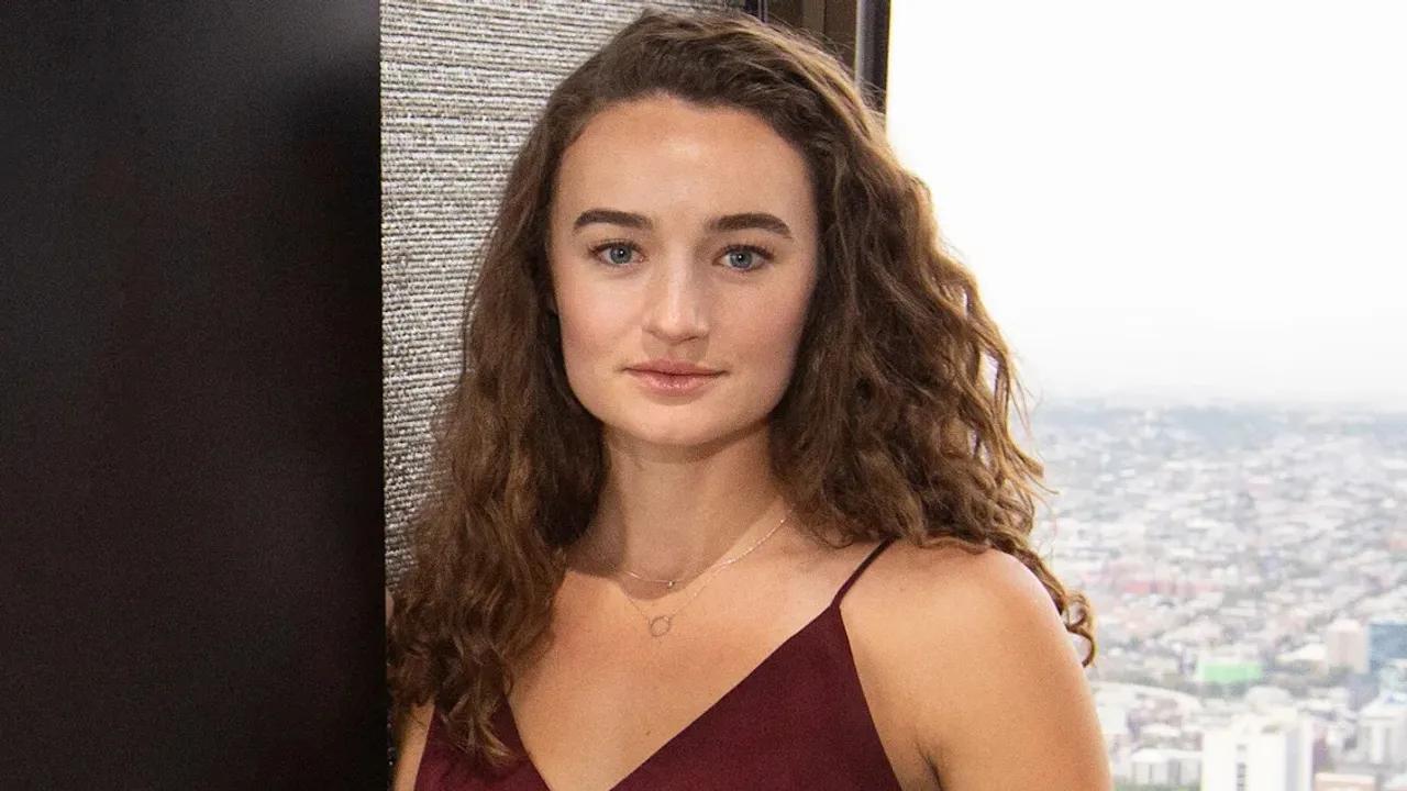 Actress Kelley Mack Dies at 33 Due to Glioma Complications Image