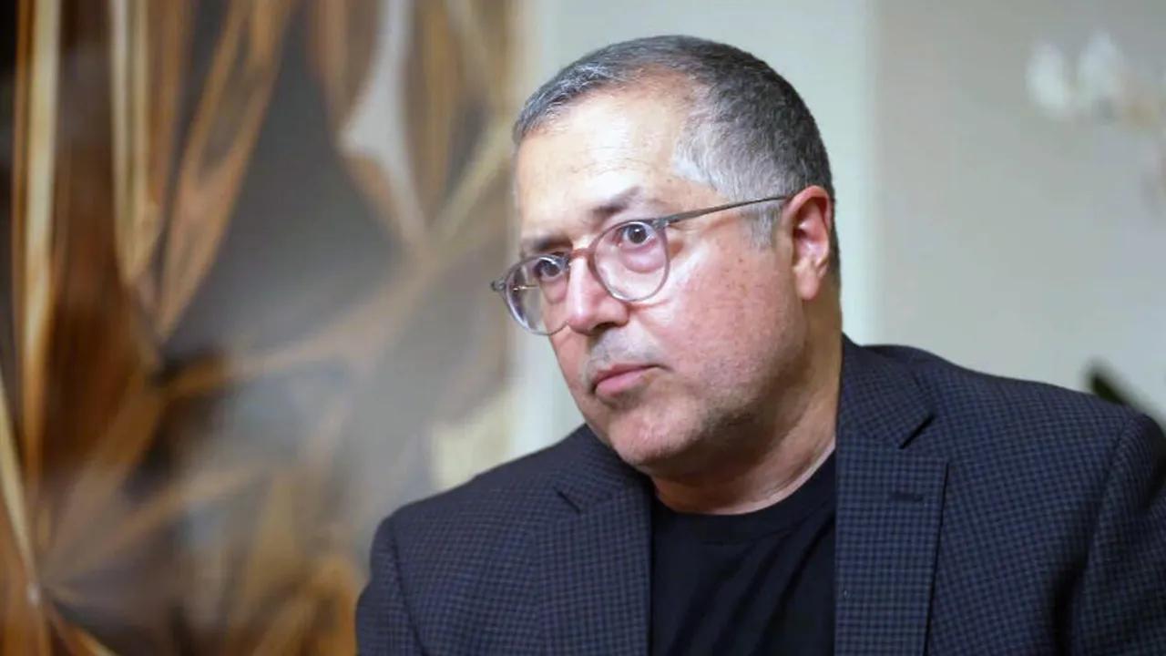 Diddy Combs' Lawyer Denies Pardon Discussions Image