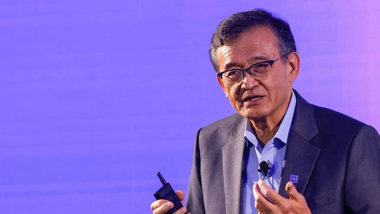 Trump Urges Intel CEO Lip-Bu Tan to Resign Over China Investments Image