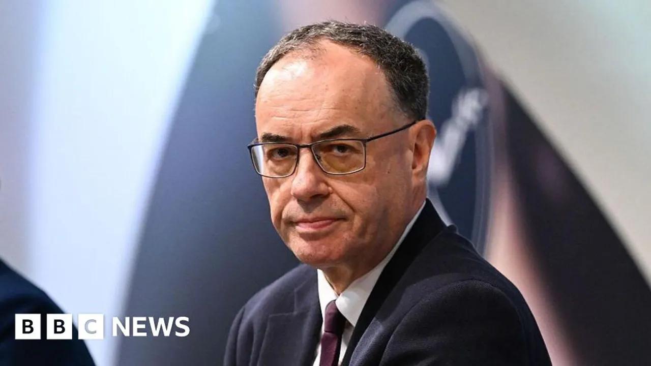 Bank of England's Rate Cut: Reasons and Economic Impact Image