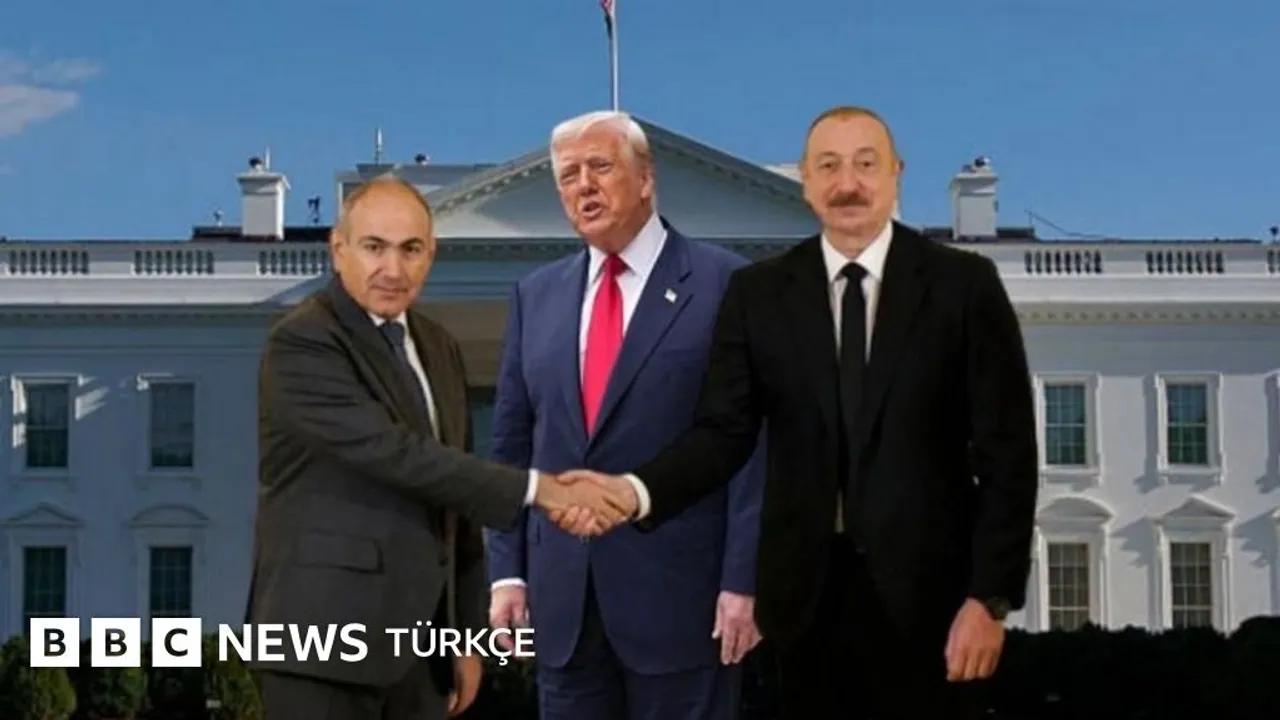 ABD, Azerbaycan ve Ermenistan Zirvesi: Barış Anlaşması Beklentileri Image