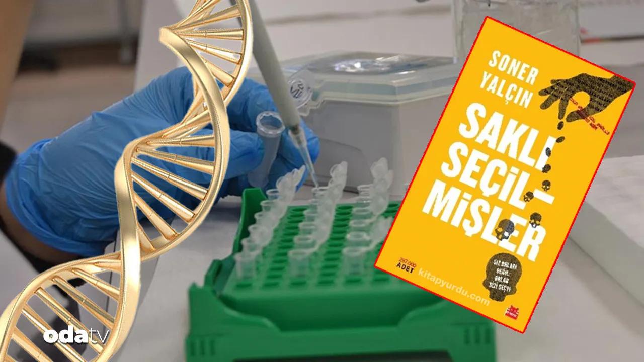 Tarımda Yeni DNA Teknolojisi: Gen Düzenlemenin Etkileri Tartışılıyor Image