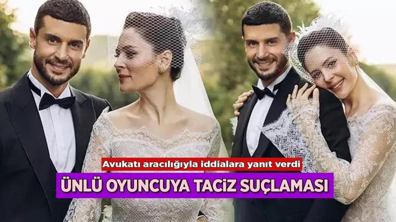 Berk Oktay ve Yıldız Çağrı Atiksoy Arasında Çalkantılı Günler Image