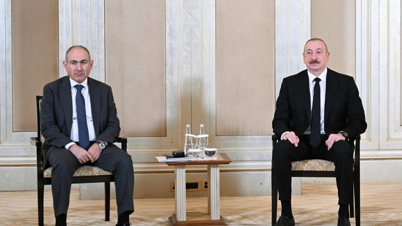 Trump to Host Armenia-Azerbaijan Peace Agreement Signing Image