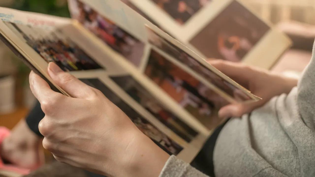 Renk Algısındaki Değişim: Yaşlandıkça Renkler Neden Soluyor? Image