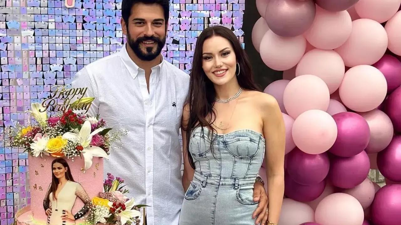 Fahriye Evcen'in Ünlü Olma Hikayesi: Tesadüfler ve Başarı Image