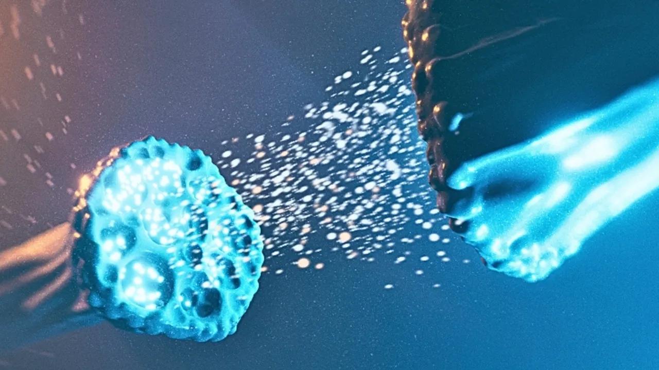 Lithium Shows Promise in Reversing Alzheimer's Memory Loss in Mice Image