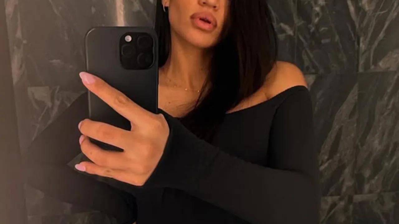 Cassie Ventura Returns to Instagram After Diddy Trial Testimony Image