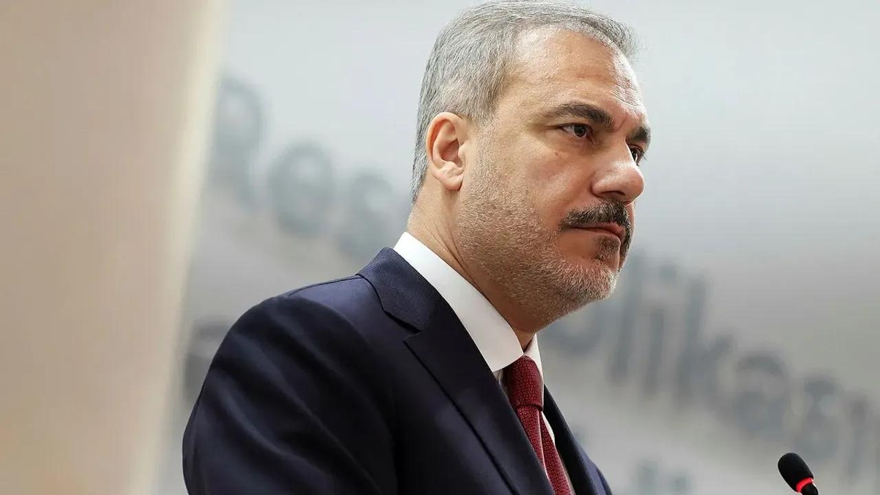 Dışişleri Bakanı Hakan Fidan'ın Mısır Ziyaretinin Gündemi: Gazze ve İkili İlişkiler Image