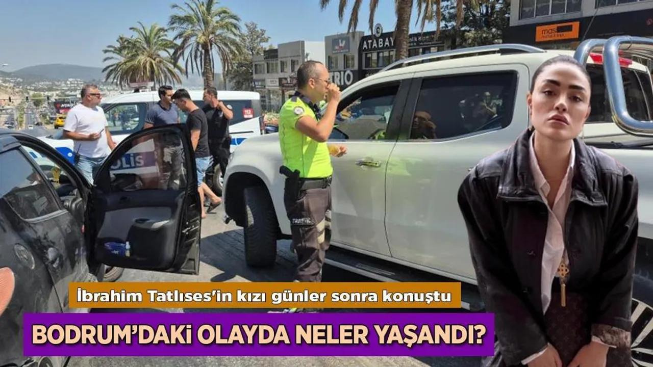 Dilan Çıtak Bodrum Olayını İlk Kez Detaylarıyla Açıkladı Image