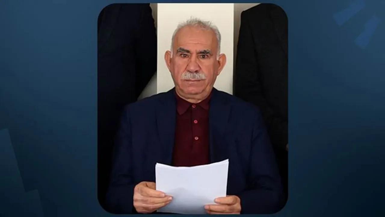 Abdullah Öcalan: Mahmur Halkı Süreçle Topraklarına Dönecek Image