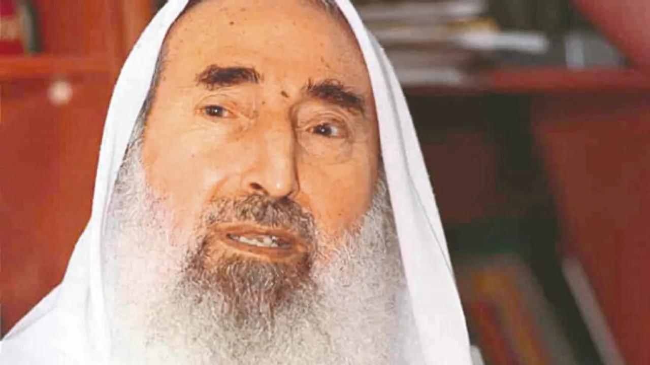 Şeyh Ahmed Yasin'in 1999 Kehaneti: İsrail'in 2027'deki Geleceği Image