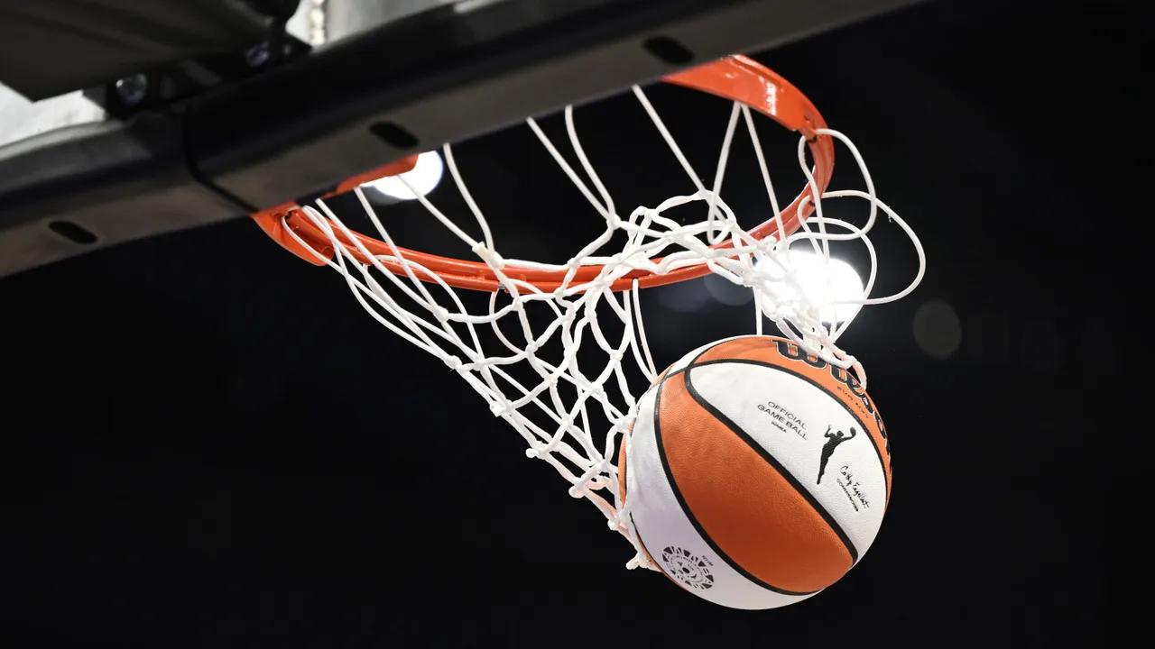 Sex Toy Incidents at WNBA Games Reflect Power Imbalance Image