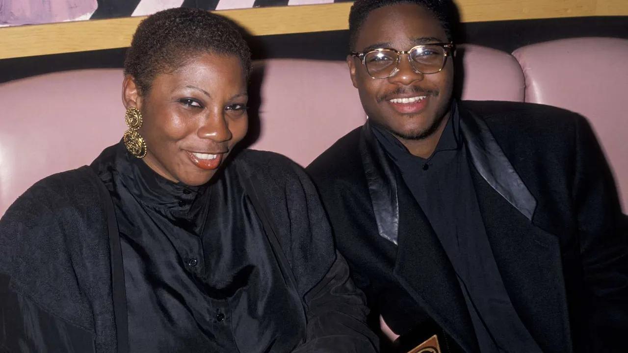 Malcolm-Jamal Warner's Mother Shares Heartfelt Tribute After His Passing Image