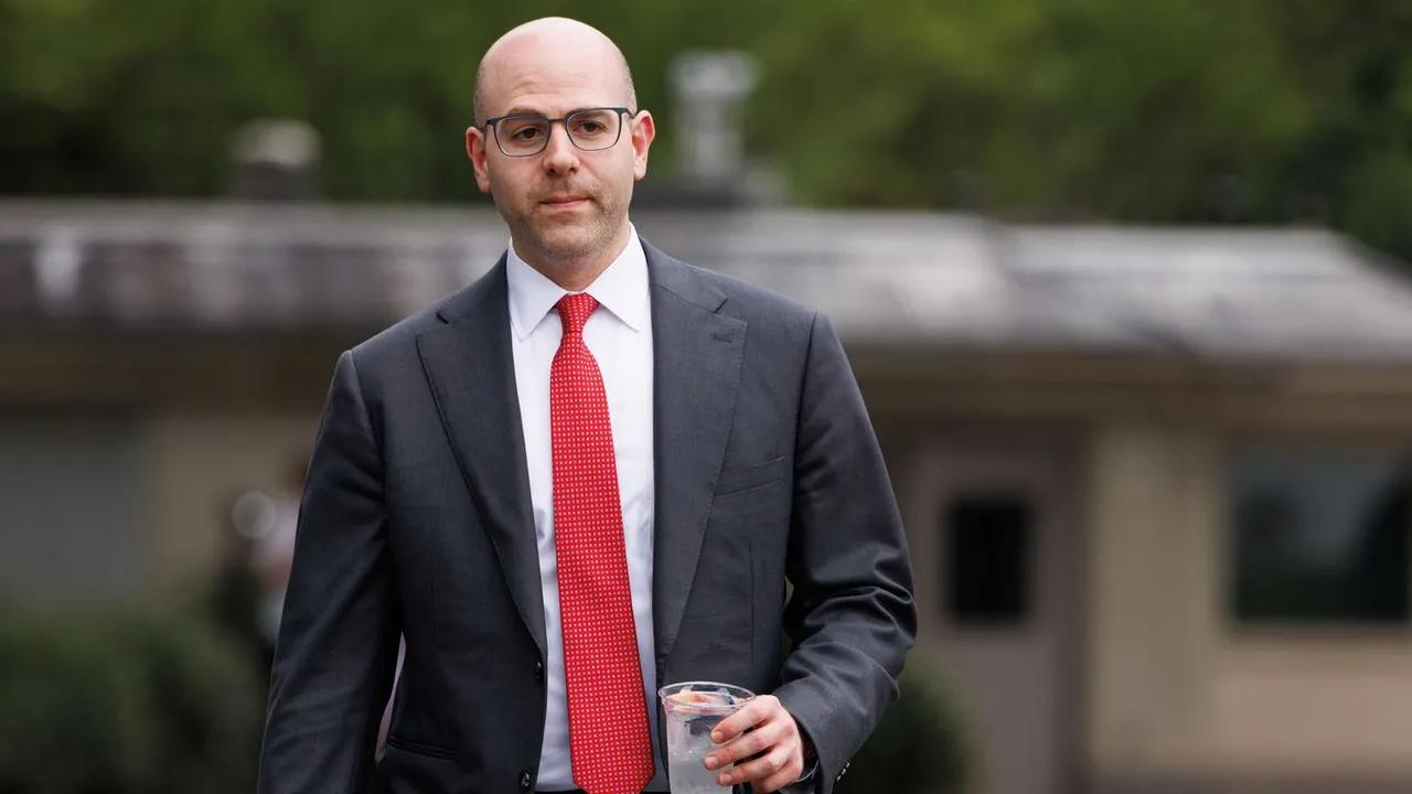 Trump's Fed Nominee Proposes Major Central Bank Reforms Image