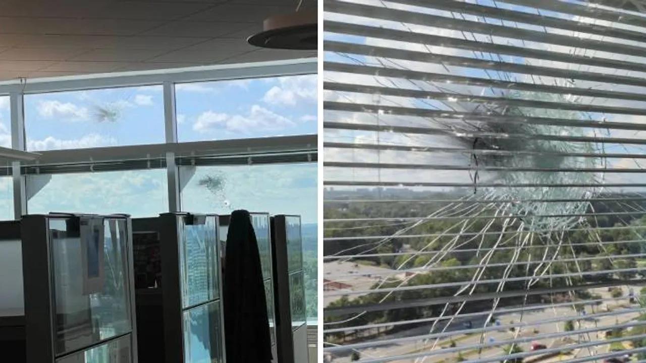 Atlanta'daki Silahlı Saldırıda Saldırgan ve Polis Hayatını Kaybetti Image
