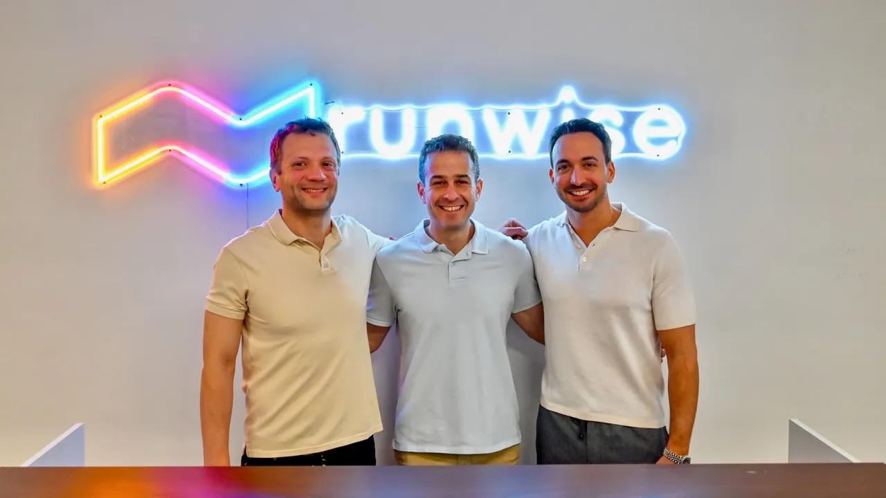 Runwise Innovates Cooling Solutions for Real Estate Amid Heatwave Image