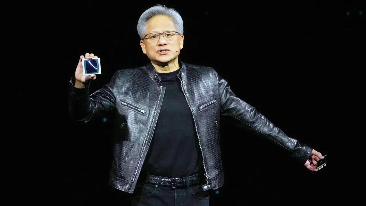 Nvidia, Çin'e H20 Çip İhracatına Başlıyor: Washington Yasağı Kaldırdı Image