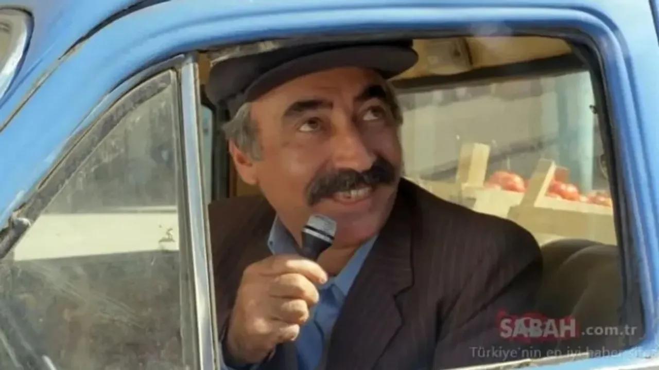 Şener Şen'in Gerçek Adı: Hayranlarını Şaşırtan Detay Image
