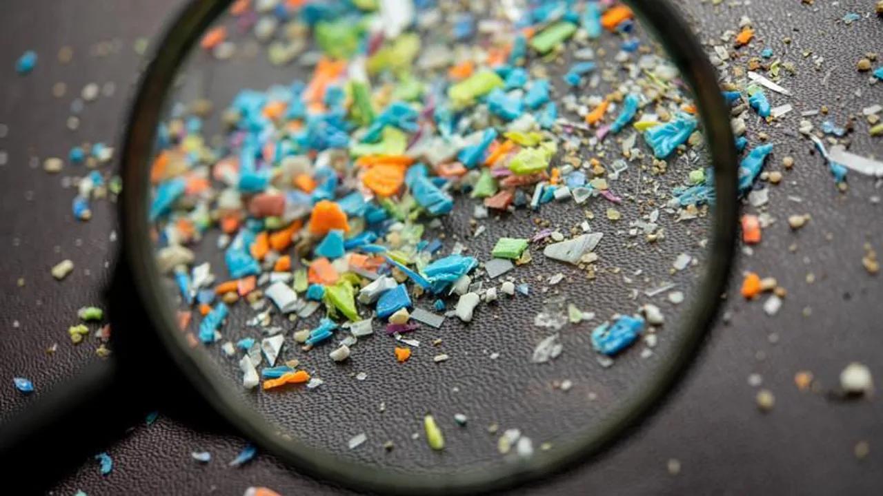 Akciğerlerde Mikroplastik Keşfi: Sağlık Üzerindeki Tehdit Büyüyor Image