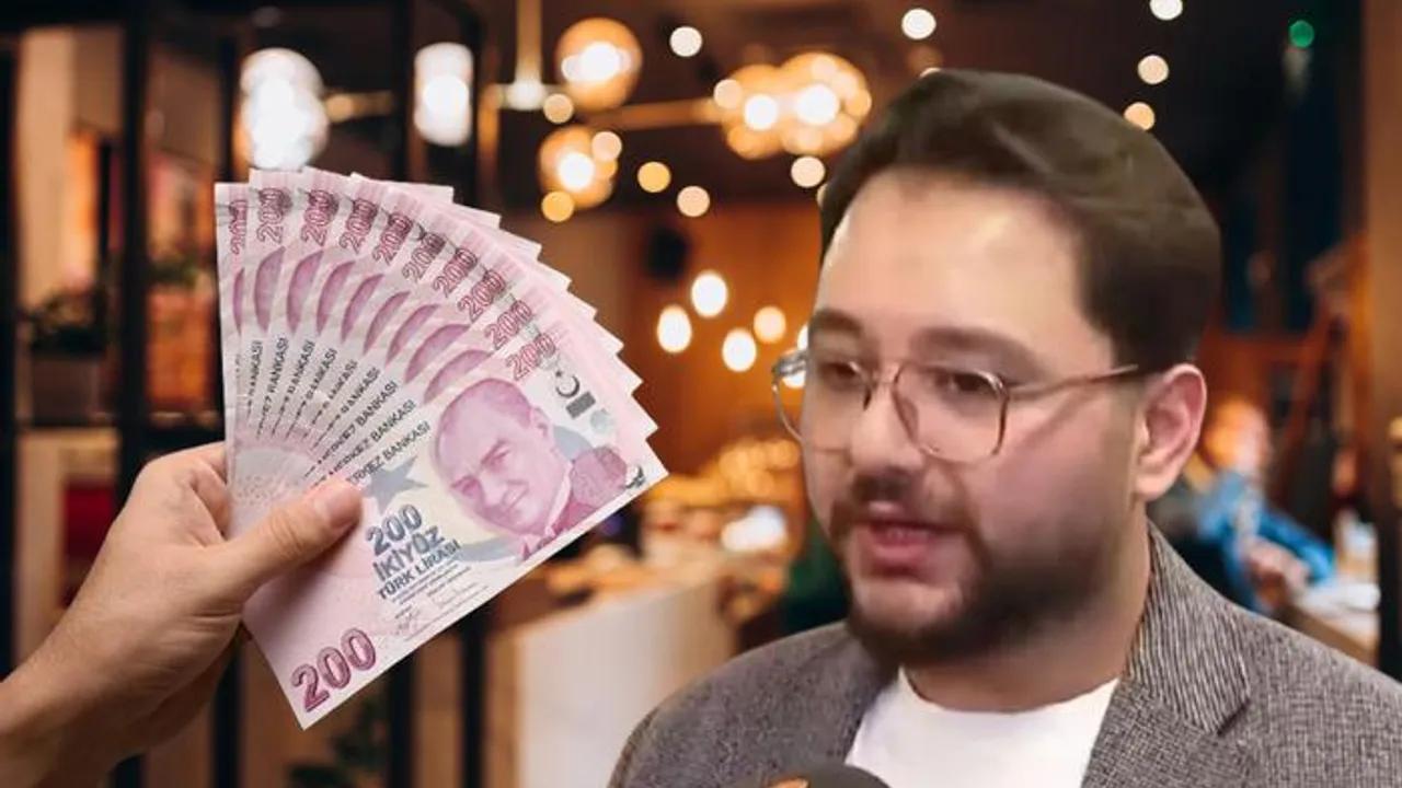 Restoranlardan Alınan Servis Ücretleri İade Edilebilir mi? Image
