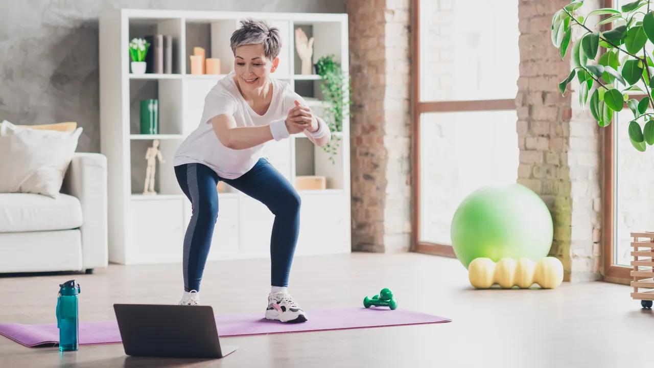 Essential Exercises for Strengthening the Pelvic Floor Image
