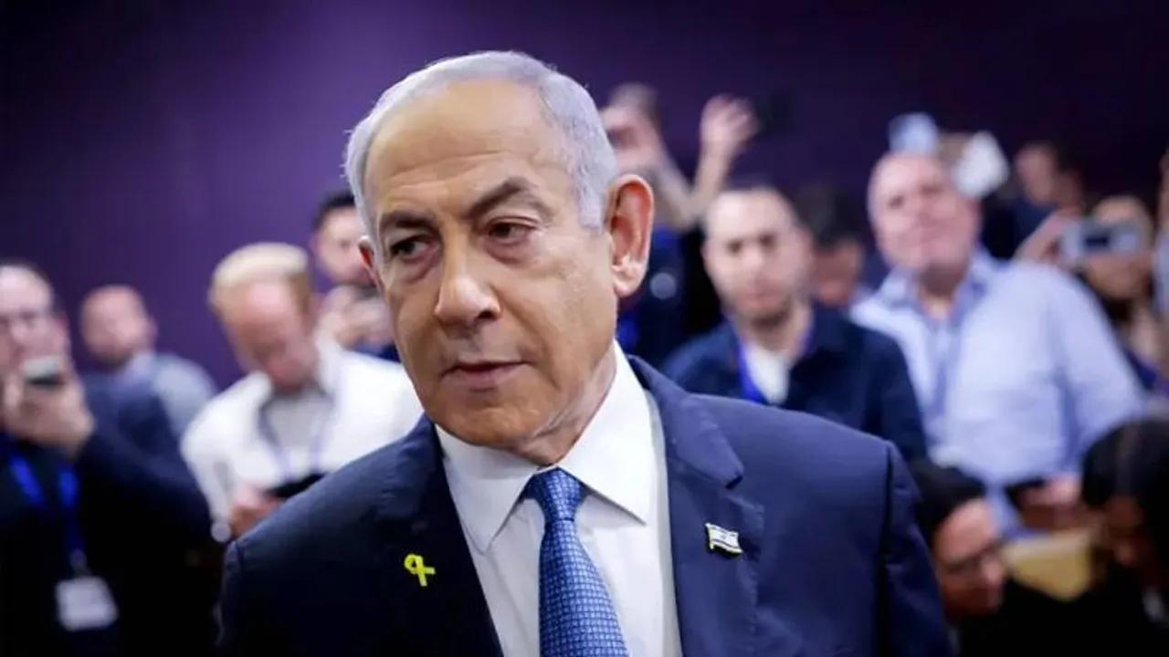 Netanyahu'ya Gazze İşgali İçin Aşırı Sağcı Baskı ve Erken Seçim Tehdidi Image
