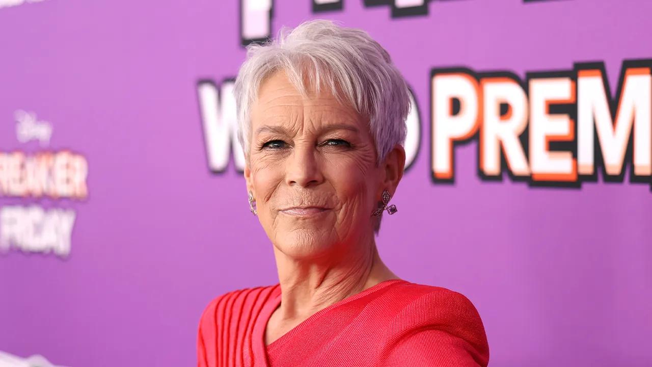 Jamie Lee Curtis Addresses Criticism of 'Freakier Friday' Image