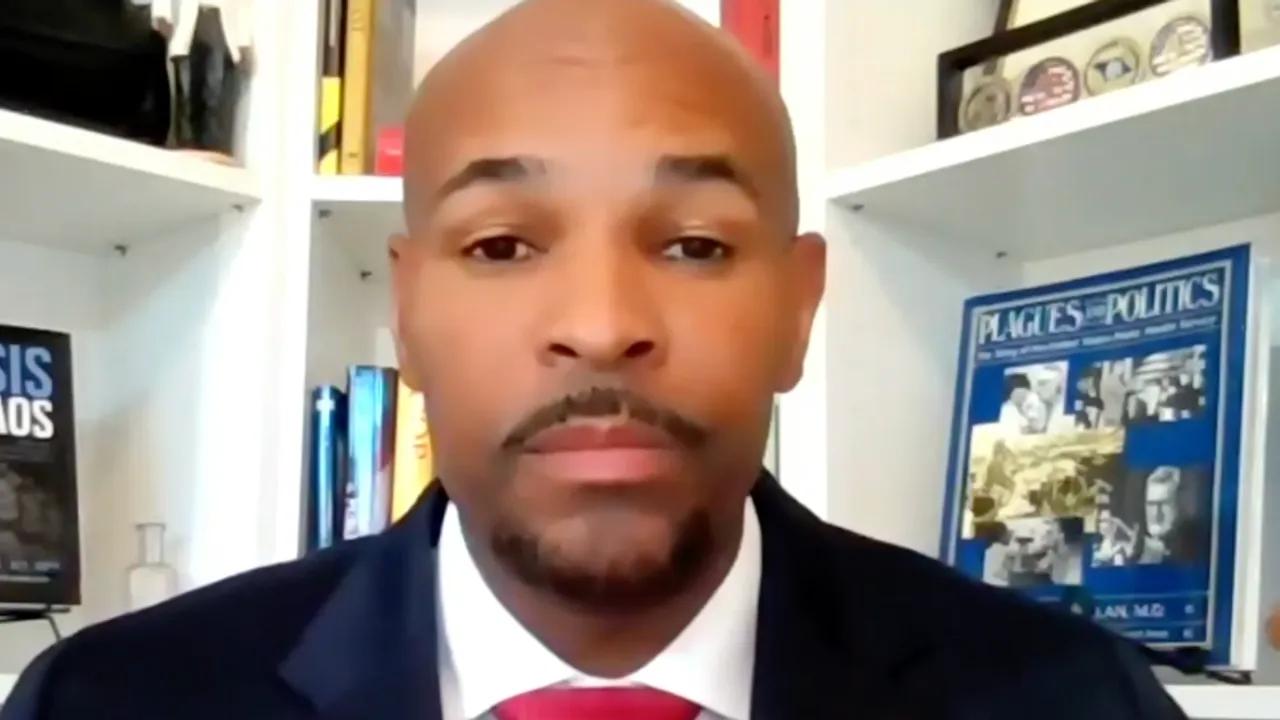 Ex-Trump Surgeon General Warns Against Halting mRNA Vaccine Projects Image
