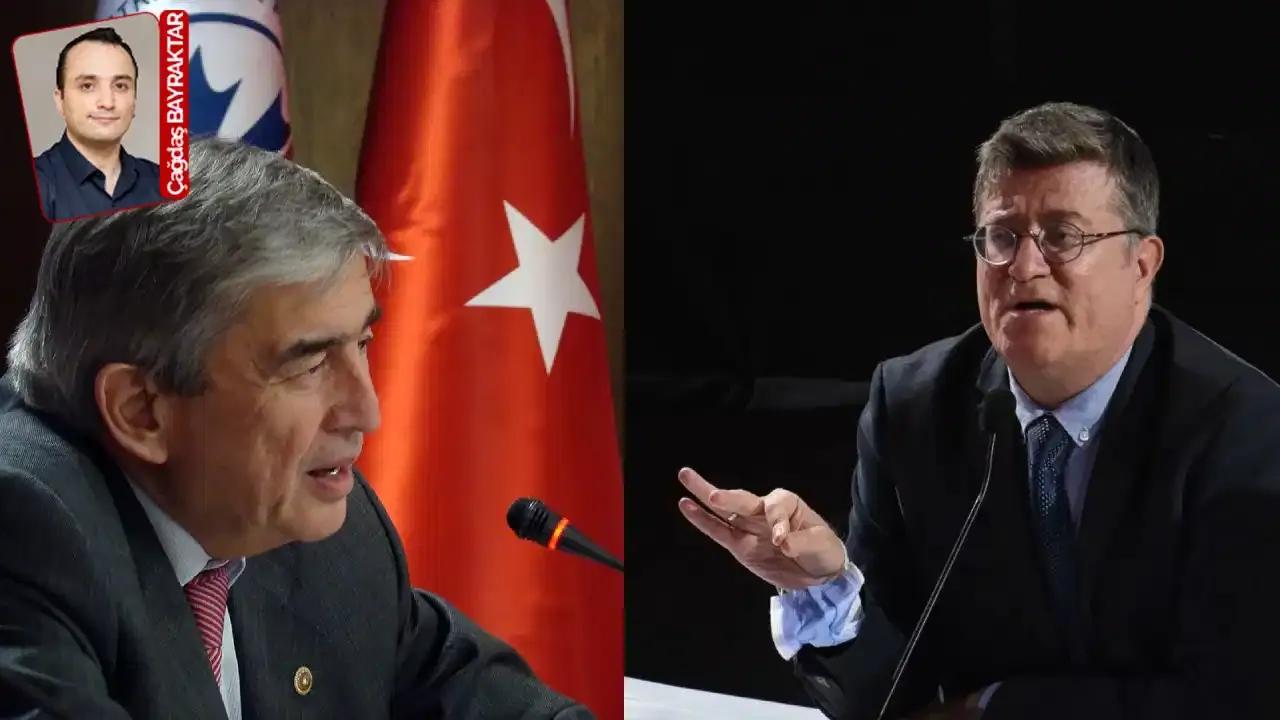 Sevr Antlaşması'nın 105. Yıl Dönümü: Türk Tarihinde Unutulmaz Bir Dönem Image