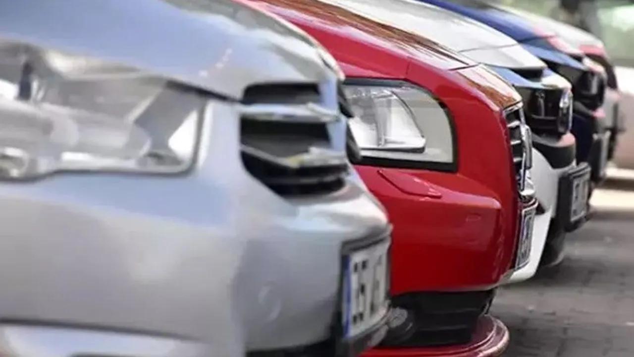 İkinci El Araçlar Yasağa Rağmen Sıfır Fiyatını Aşıyor Image