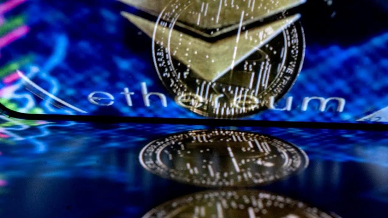 Ethereum Yükselişi: Tarihi Zirveye Yaklaştı Image