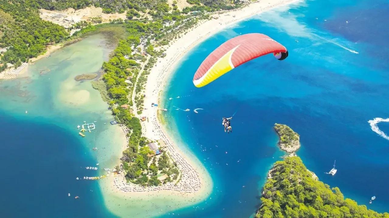 Turizmde Nakit Ödeme Sorunu Tatilcileri Zorluyor Image
