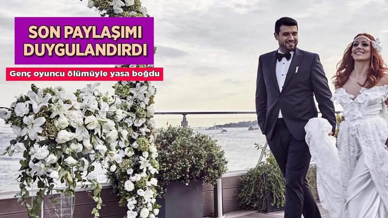 Doğacan Taşpınar'ın Vefatı ve Son Paylaşımı Duygusal Anlar Yarattı Image