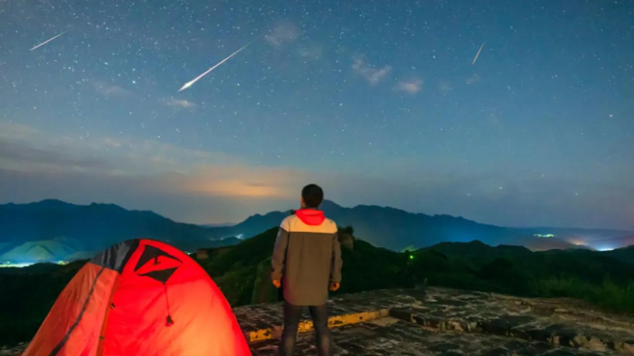 When and How to Watch the 2025 Perseids Meteor Shower Image