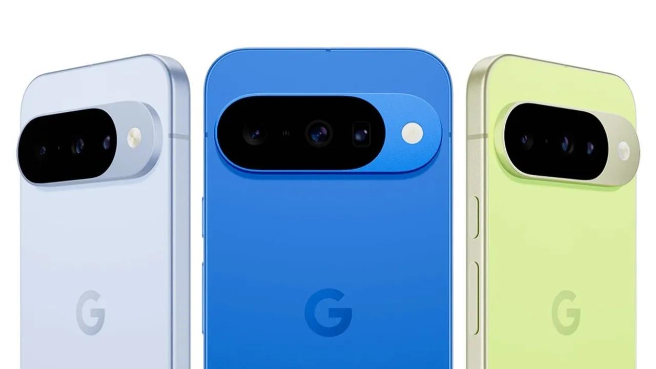 Extensive Leak Unveils Pixel 10 Series Details Ahead of Launch Image