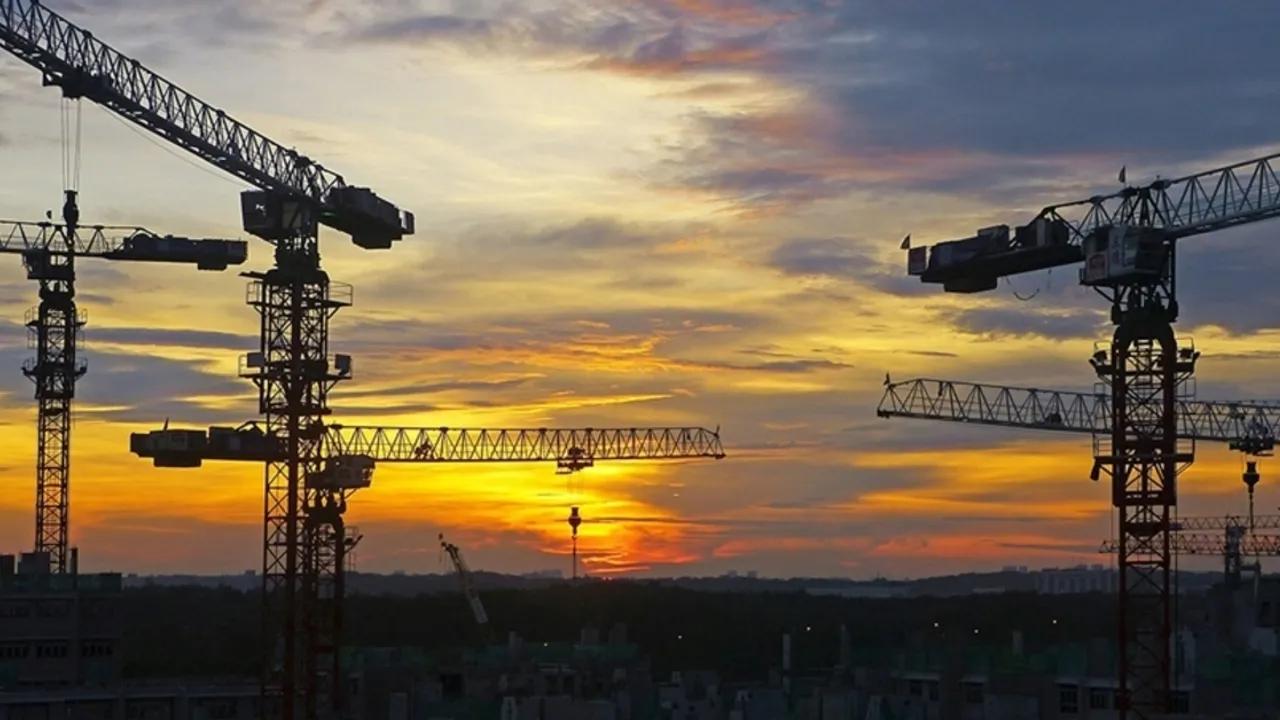 İnşaat Maliyet Endeksi Yıllık Yüzde 23,58 Arttı Image