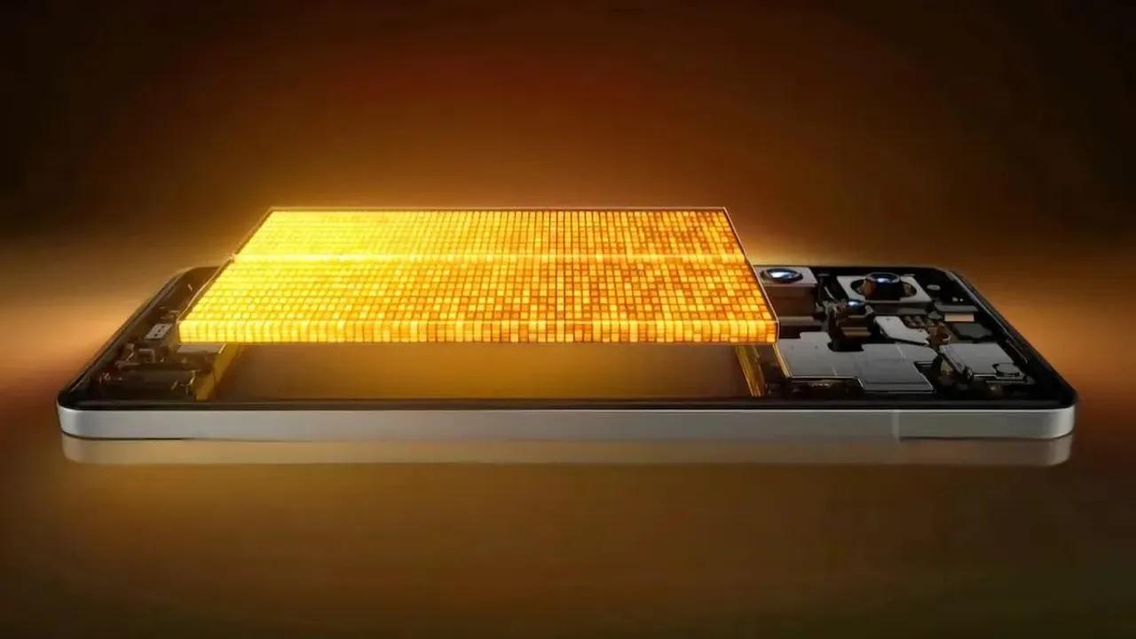 HONOR Tests Smartphone with Groundbreaking 10,000mAh Battery Image