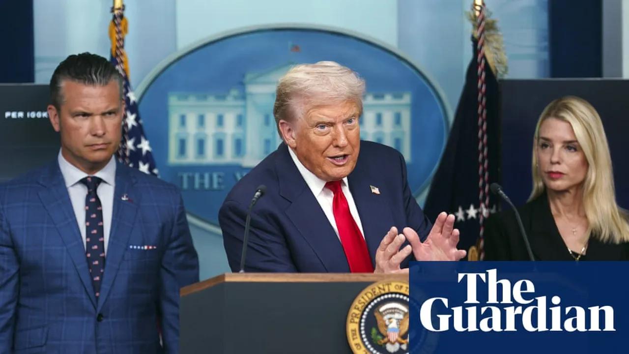 Trump Considers Allowing Nvidia to Sell AI Chips in China Image