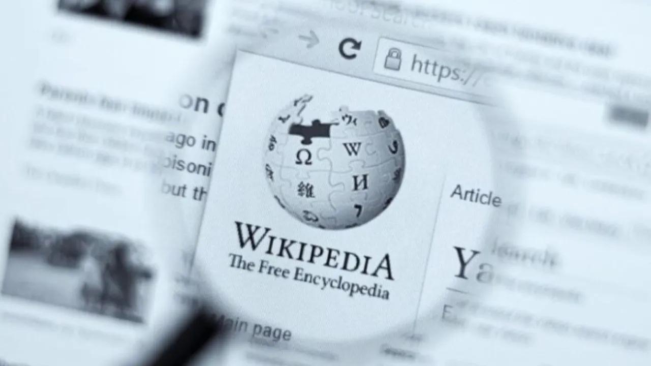 Wikipedia'nın Yapay Zekâ İçeriklerine Karşı Mücadelesi Image