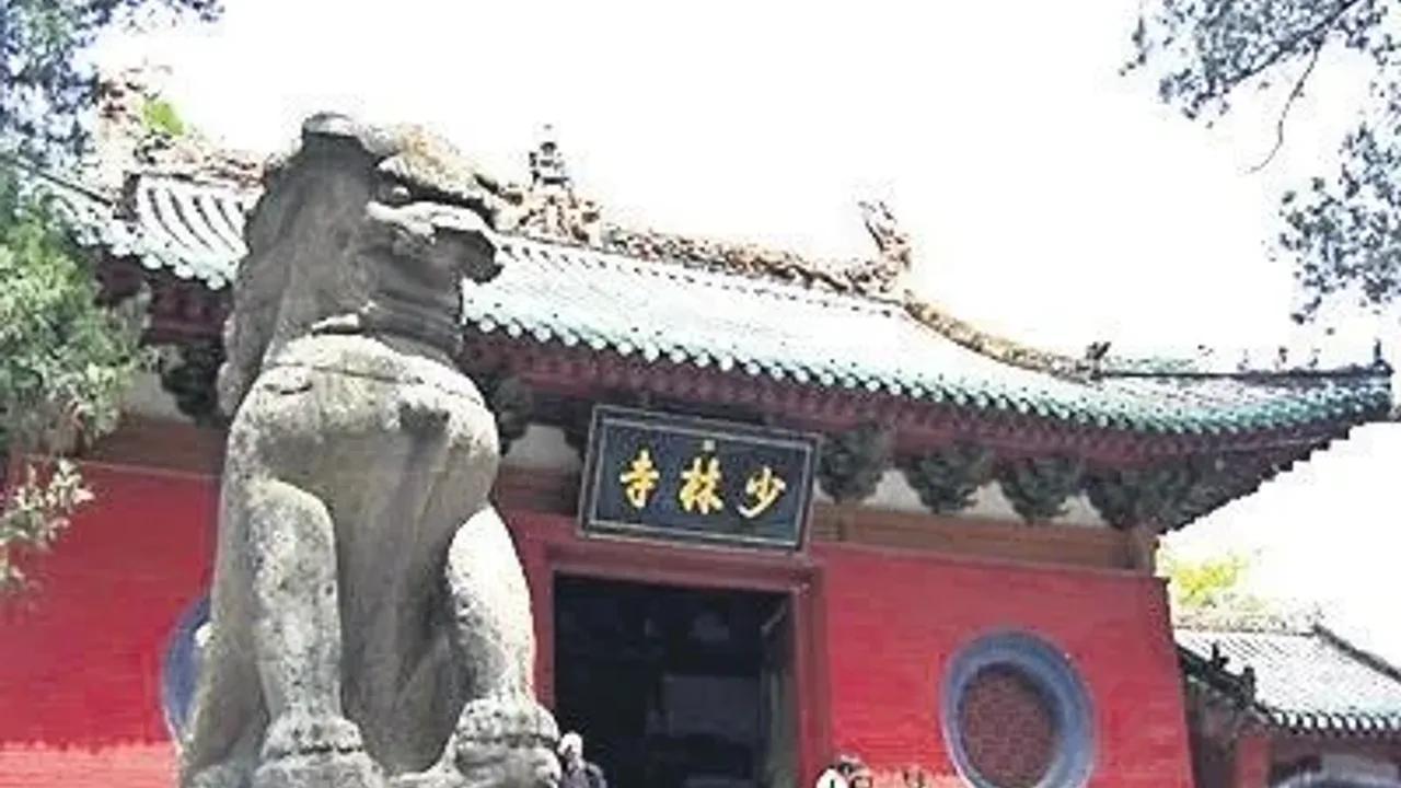 Çin'deki Yolsuzluk ve Disiplin Sorunları: Shaolin Tapınağı'nda Skandal Image