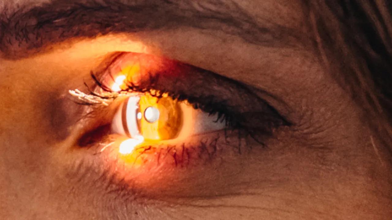 New Studies Explore Eye Risks Linked to Weight-Loss Drugs Image