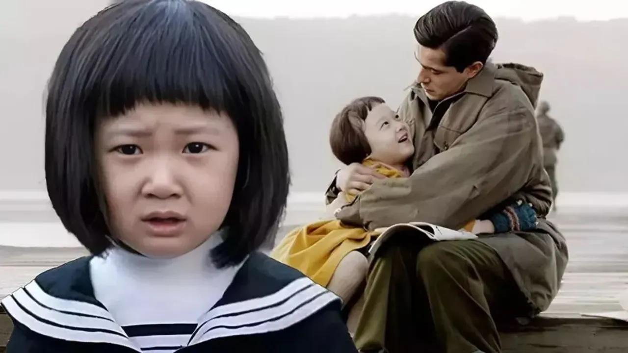 Ayla Filminin Koreli Yıldızı Kim Seol'un Şaşırtıcı Değişimi Image