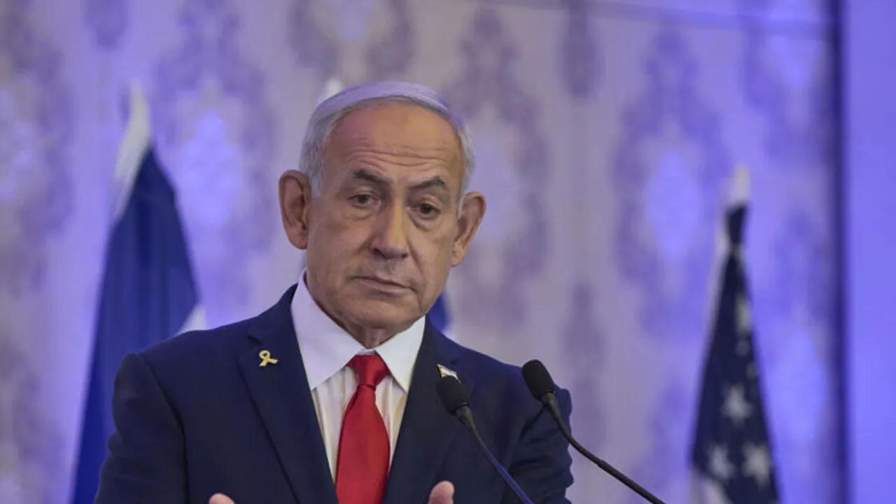 Arjantin'de İnsan Hakları Örgütlerinden Netanyahu'ya Tutuklama Çağrısı Image