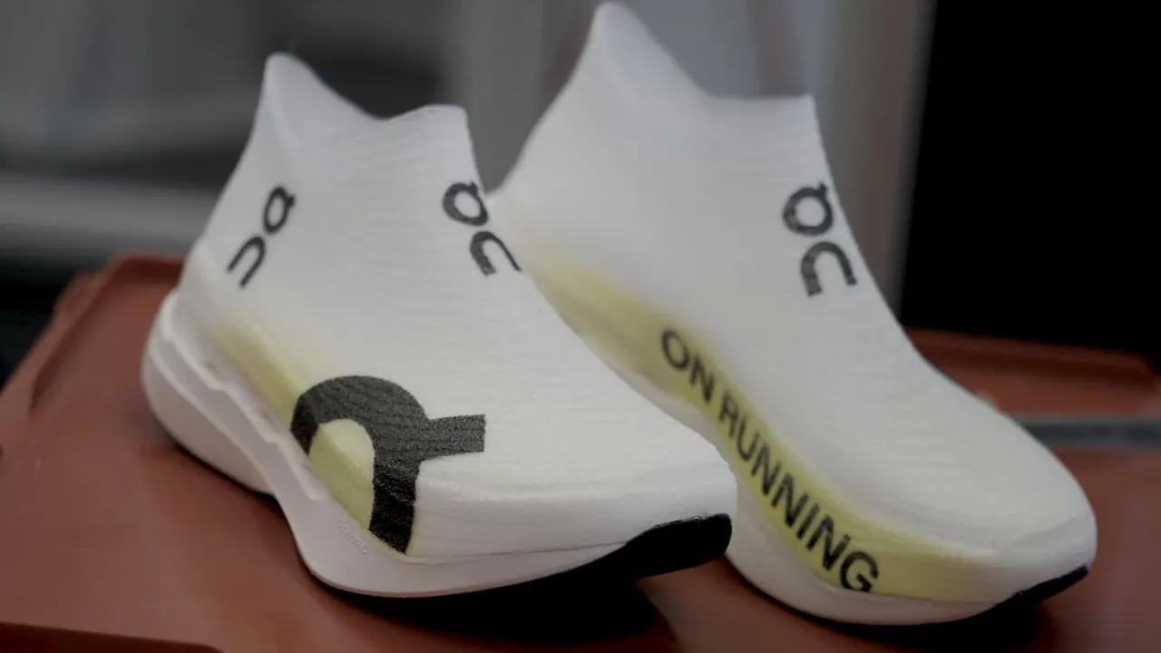 Swiss Sneaker Brand On Exceeds Sales Expectations Amid Vietnam Tariffs Image