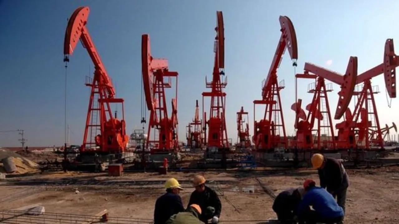Petrol Fiyatları ABD-Çin Tarife Ateşkesiyle Yükseldi Image