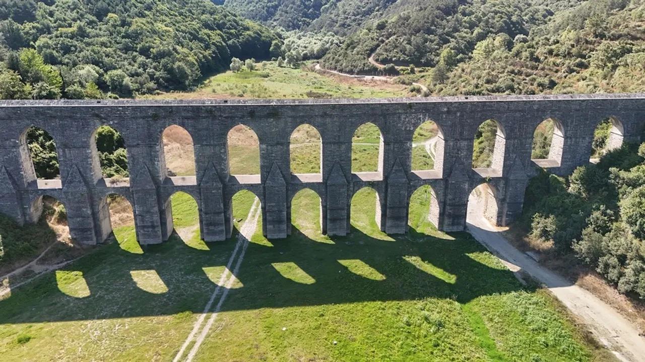 Türkiye'de Yağışlar Son 52 Yılın En Düşük Seviyesine İndi Image