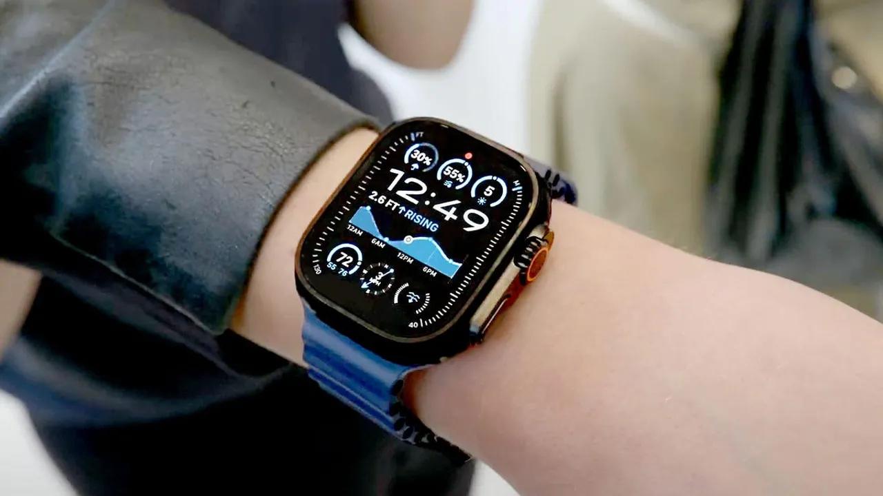Apple Watch Ultra 3 Rumors Suggest Major Upgrades Image