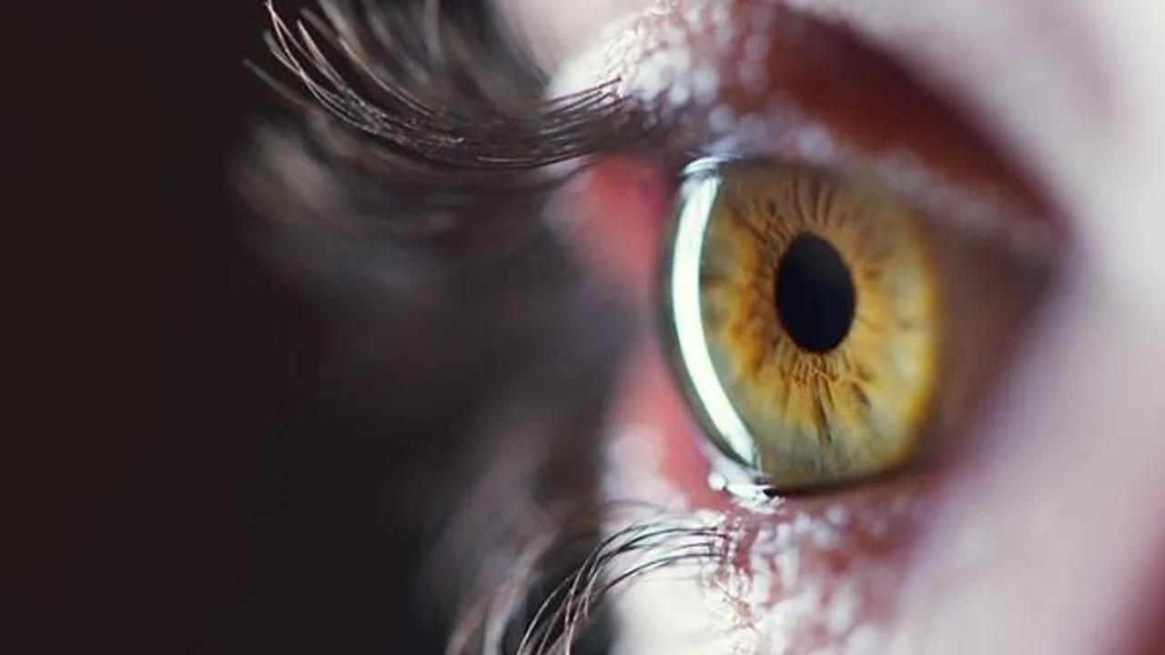 Doç. Dr. Kaan Yılancıoğlu'ndan Göz Sağlığını Korumanın Doğal Yolları Image